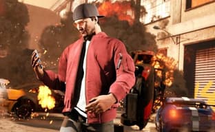 GTA Online Was Originally Conceived as a Role-Playing Game and Was Supposed to Be Released Much Earlier — Leak