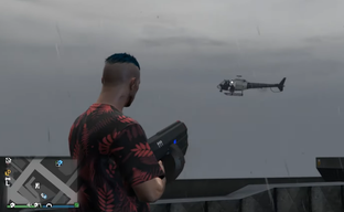 Участники постановки «Гамлета с пушками» в GTA 5 сравнили Лос Сантос с шекспировским театром Глобус