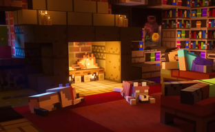 Resumen de 2024 en Minecraft. Mojang habló sobre los logros y fracasos de los jugadores