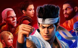 Los desarrolladores de Virtua Fighter revelaron el secreto de la competencia con Street Fighter y Tekken