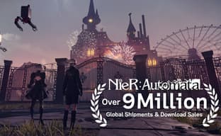 Nier Automata alcanza un nuevo hito. Se han vendido 9 millones de copias