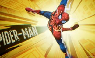 Хитбокс в Marvel Rivals вызывает споры