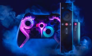 MTS lanzará una consola de juegos en la nube