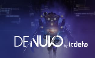 Denuvo's throne is shaking. We investigate how Irdeto's anti-piracy protection harms major publishers