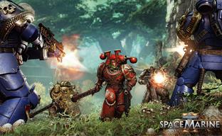 Как Warhammer 40,000 покорил компьютерные игры и помог геймерам влиться во вселенную