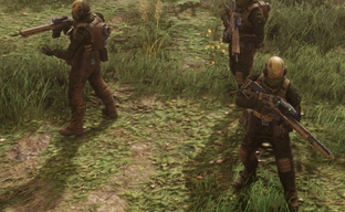The authors of the "space pirate XCOM" talked about the combat system: how missions, maps and battles are arranged in the Menace tactics game from the authors of Battle Brothers