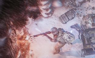 New Year in Escape from Tarkov. Players started installing Christmas trees in the Hideout during the new event