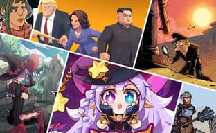 A qué jugar en tu smartphone. Política al estilo de Mortal Kombat, roguelikes de combate, quests clásicos, Mount & Blade pixelado y mucho más
