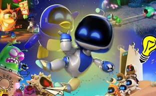 Разработчики Astro Bot даже не надеялись на «Игру года», а ждали другой награды