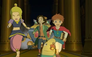 Разработчики Ni no Kuni в 2025 году выпустят три проекта
