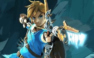 Zelda: Breath of the Wild to get an update and finally be revealed on Switch 2 — rumor