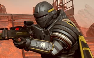 Arrowhead's Creative Director is working with the community on a new weapon in Helldivers 2
