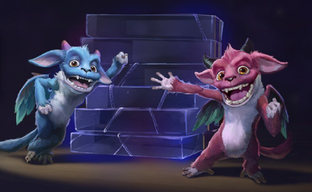 Valve's forgotten game sees a sharp surge in popularity on Steam. Gamers decided to remember Artifact for the New Year