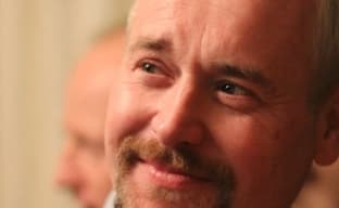 Worms creator Martin Brown has passed away
