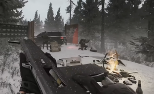 Nikita Buyanov teases an interesting spring for Escape from Tarkov. Distribution of New Year's gifts has begun