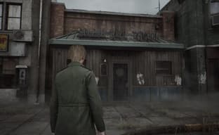 Акции Konami подскочили на 96% в 2024 году благодаря ремейку Silent Hill 2