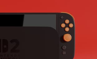 Nintendo Switch 2 Render and Other Information Before the Official Presentation — Compilation of Rumors
