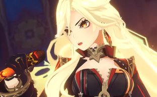 Mavuyka from Genshin Impact 5.3 Gets a Music Trailer with a Song and Motorcycle Rides