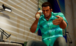 GamesVoice Delays Localization Release and Presents Russian Voiceover of Emotion 98.3 Radio from Grand Theft Auto Vice City