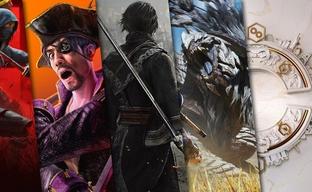 В начале 2025 года скучать не придётся. Значимые игры для PlayStation и других платформ