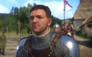 Россиянам запретили получать в EGS бесплатную Kingdom Come Deliverance. Раздача перед релизом сиквела не для всех игроков