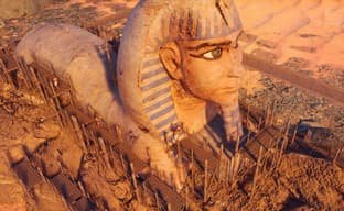 Экономическая стратегия Builders of Egypt выйдет в начале января. У проекта есть шанс стать небольшим хитом