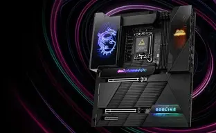 MSI выпустила финальную версию BIOS с улучшением игровой производительности для процессоров Intel Core Ultra 200