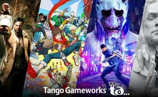 Авторы Hi-Fi Rush и The Evil Within переименовались из Tango Gameworks в Tango Gameworks Inc.