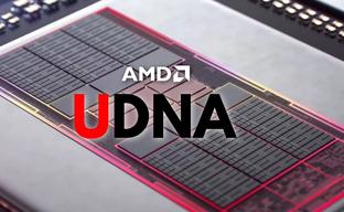 Sony помогла AMD с разработкой FSR 4 и архитектуры UDNA для PS6 и будущих видеокарт