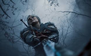 CDPR Shares Soar 71% in 2024 Following The Witcher 4 Announcement