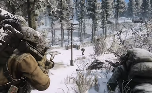 Escape from Tarkov Fixed Anomalous Teleports, Location Transitions, and Balanced Scavs. Technical Update Released