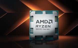 AMD supera a Intel en las principales ventas de Amazon. El procesador 5700X3D se convierte en el líder absoluto