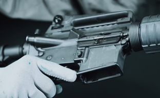 Escape from Tarkov recibe un tráiler ASMR del M4A1