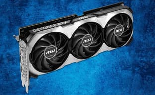 First Image of MSI's GeForce RTX 5080 Surfaces