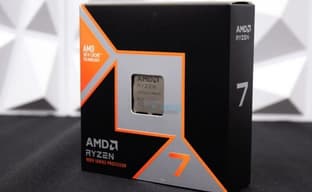 AMD Ryzen 7 9800X3D Processor Leads Sales in Germany, Surpassing its Predecessor