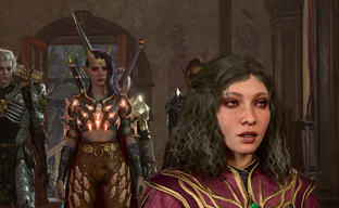 Правообладатель Baldur's Gate 3 и DnD устроил коллаб с производителем азартных онлайн игр-казино