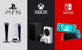 PlayStation 5 стала самой продаваемой платформой ноября 2024 года