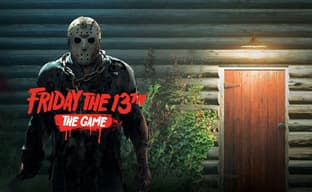 El 1 de enero se desactivaron los servidores del juego de terror en red Friday the 13th: The Game