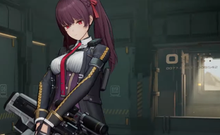 Авторы RPG-тактики Girls Frontline 2 Exilium рассказали о новых функциях и отметили первый месяц глобального релиза