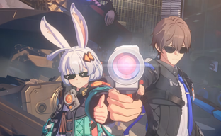 First Leaks from Ananta Tests, a Hybrid of GTA, Genshin Impact, and Zenless Zone Zero
