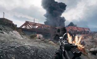 Primer gameplay en dos nuevos mapas de Delta Force de la segunda temporada