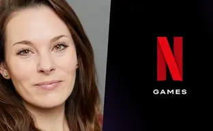 Netflix pierde a un ejecutivo clave de su división de juegos