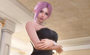 Venus Vacation Prism: Dead or Alive Xtreme Rated "18+" in Singapore. Will There Be Nude Girls in the Game?
