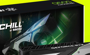 Первые изображения и характеристики GeForce RTX 5090 от Inno3D — утечка