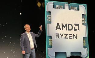 AMD Unveils New "Kings of Gaming": Ryzen 9 9950X3D and 9900X3D Processors