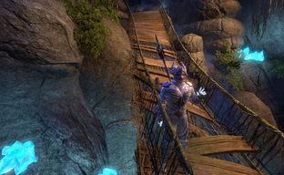 Tras el desastre de diciembre en The Elder Scrolls Online, se presentaron bonificaciones adicionales a las recompensas de enero