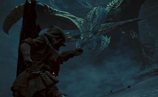 Tras la venta de invierno, Monster Hunter Wilds vuelve a ser uno de los juegos premium más rentables en Steam 2 meses antes de su lanzamiento