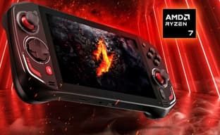 Acer анонсирует конкурентов Steam Deck. «Гигант» NITRO Blaze 11 и Blaze 8 получат производительные процессоры AMD Strix Point — слух