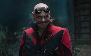 Jim Carrey está listo para volver a interpretar al Dr. Robotnik en las próximas películas de Sonic