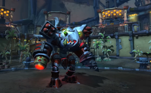Blizzard will bring back old dungeons in the second season of World of Warcraft The War Within